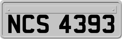 NCS4393