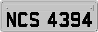 NCS4394