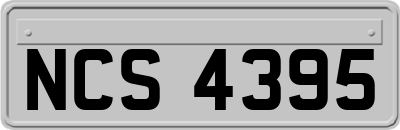 NCS4395