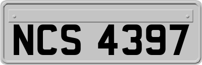 NCS4397