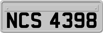 NCS4398