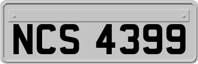 NCS4399