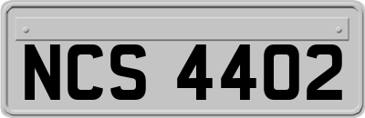 NCS4402