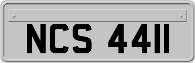NCS4411