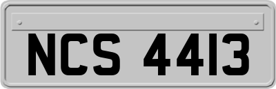 NCS4413