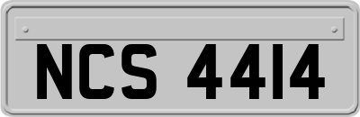 NCS4414