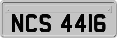 NCS4416