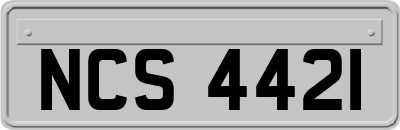 NCS4421