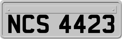 NCS4423