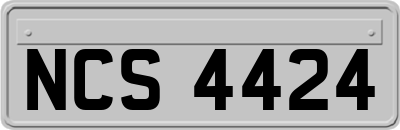 NCS4424