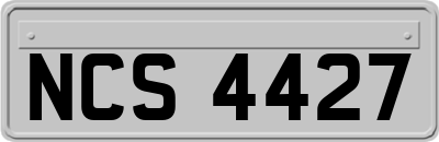 NCS4427