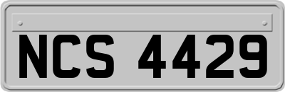 NCS4429