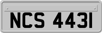 NCS4431