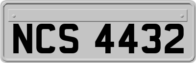 NCS4432