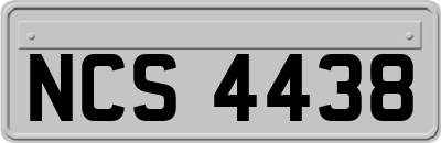NCS4438