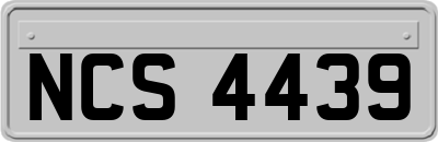 NCS4439