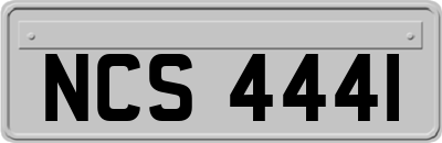 NCS4441