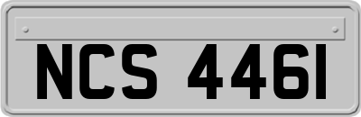 NCS4461