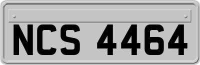NCS4464
