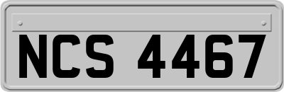 NCS4467
