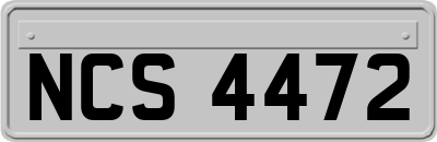 NCS4472