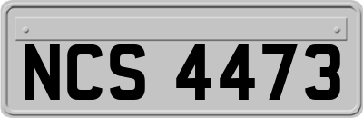 NCS4473