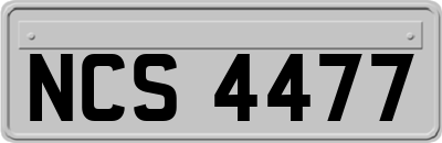 NCS4477