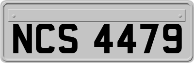NCS4479