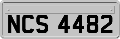 NCS4482