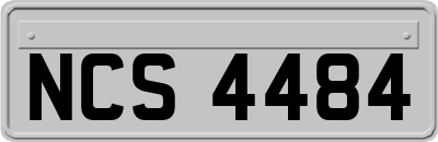 NCS4484