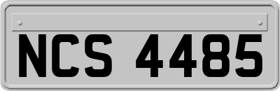 NCS4485