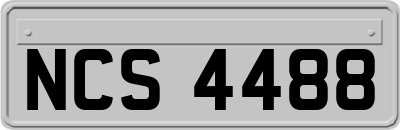 NCS4488
