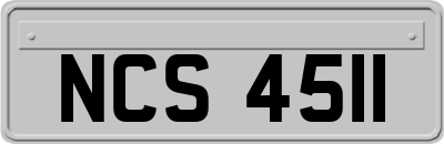 NCS4511