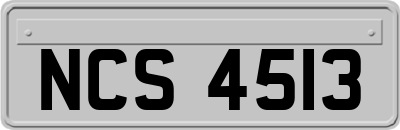 NCS4513