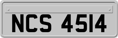 NCS4514