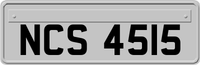 NCS4515