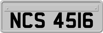 NCS4516