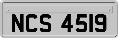 NCS4519