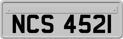 NCS4521