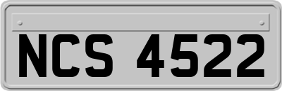 NCS4522