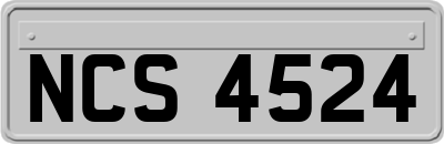 NCS4524