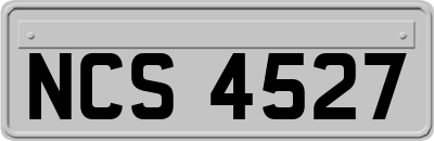 NCS4527