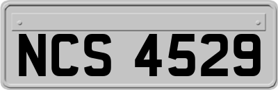 NCS4529