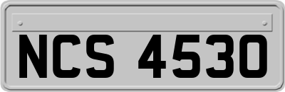 NCS4530