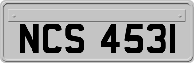 NCS4531