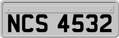NCS4532