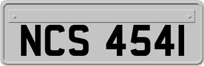 NCS4541