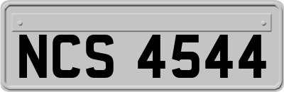 NCS4544