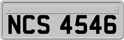 NCS4546