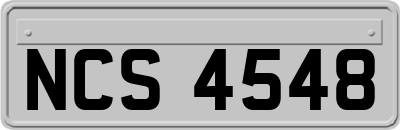 NCS4548